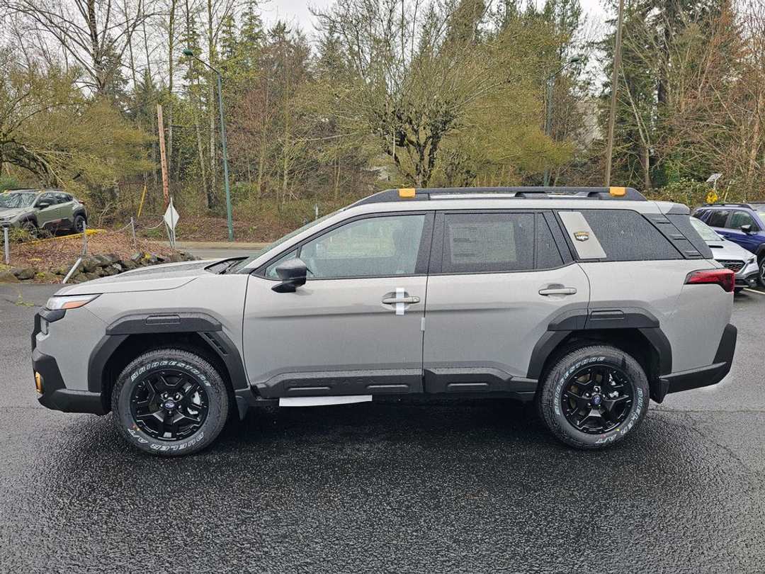 2026 Subaru Outback Wilderness - Image 2