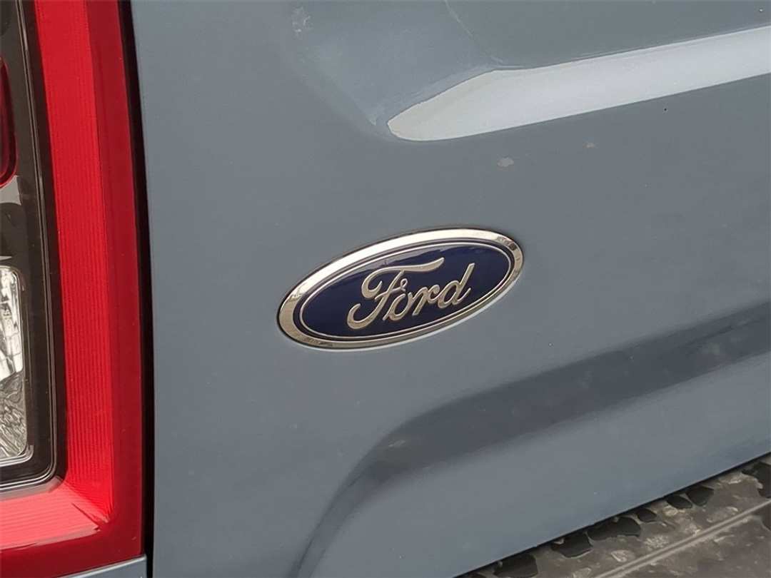 2025 Ford Bronco Sport Heritage - Image 26