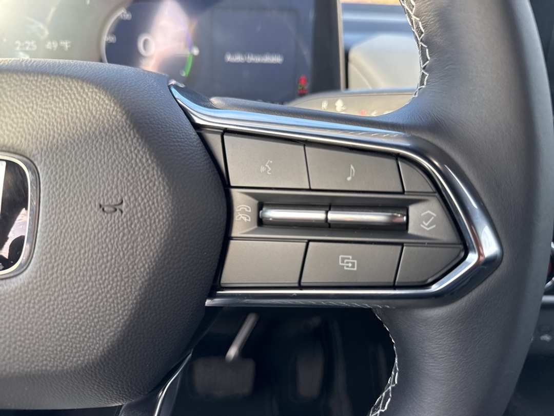2026 Honda Prologue Touring - Image 31