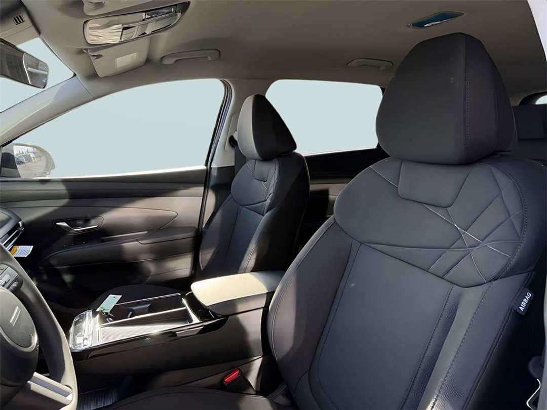 2026 Hyundai Tucson SEL - Image 14
