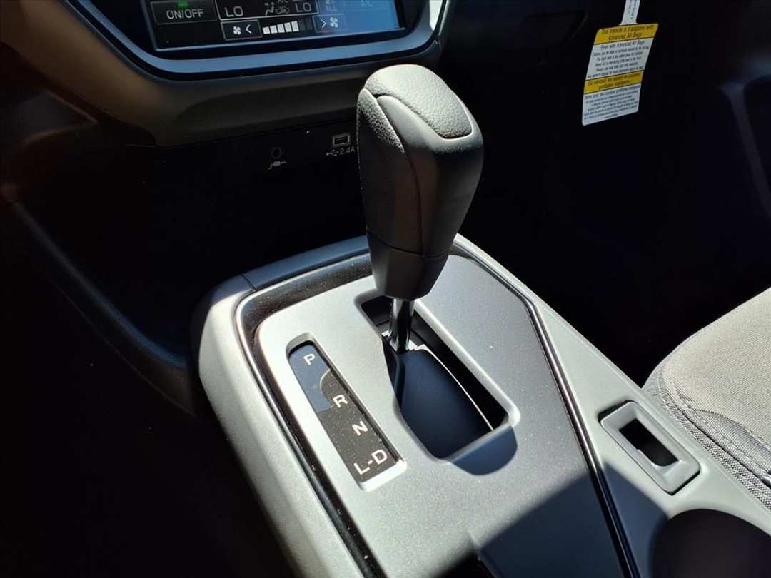 2025 Subaru Crosstrek Base - Image 3