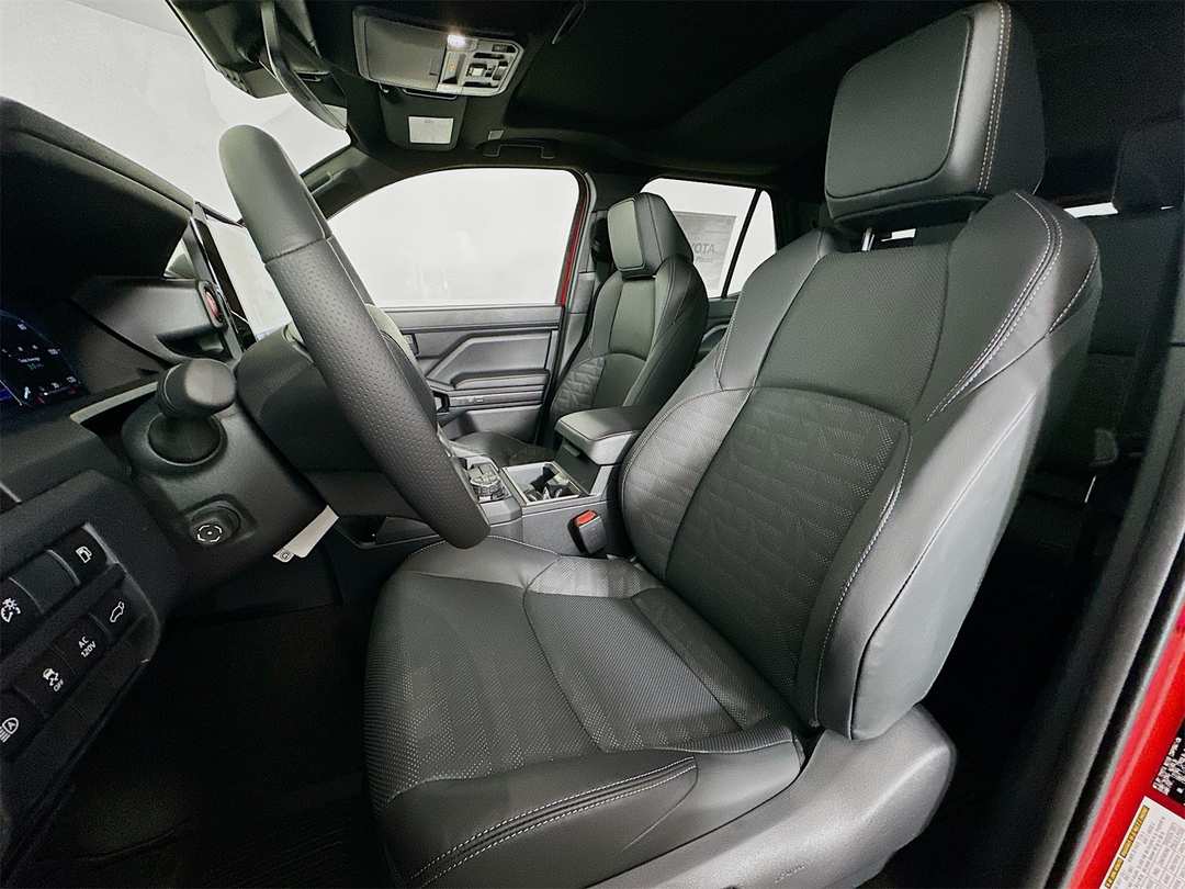 2026 Toyota 4Runner TRD OffRoad Premium - Image 22