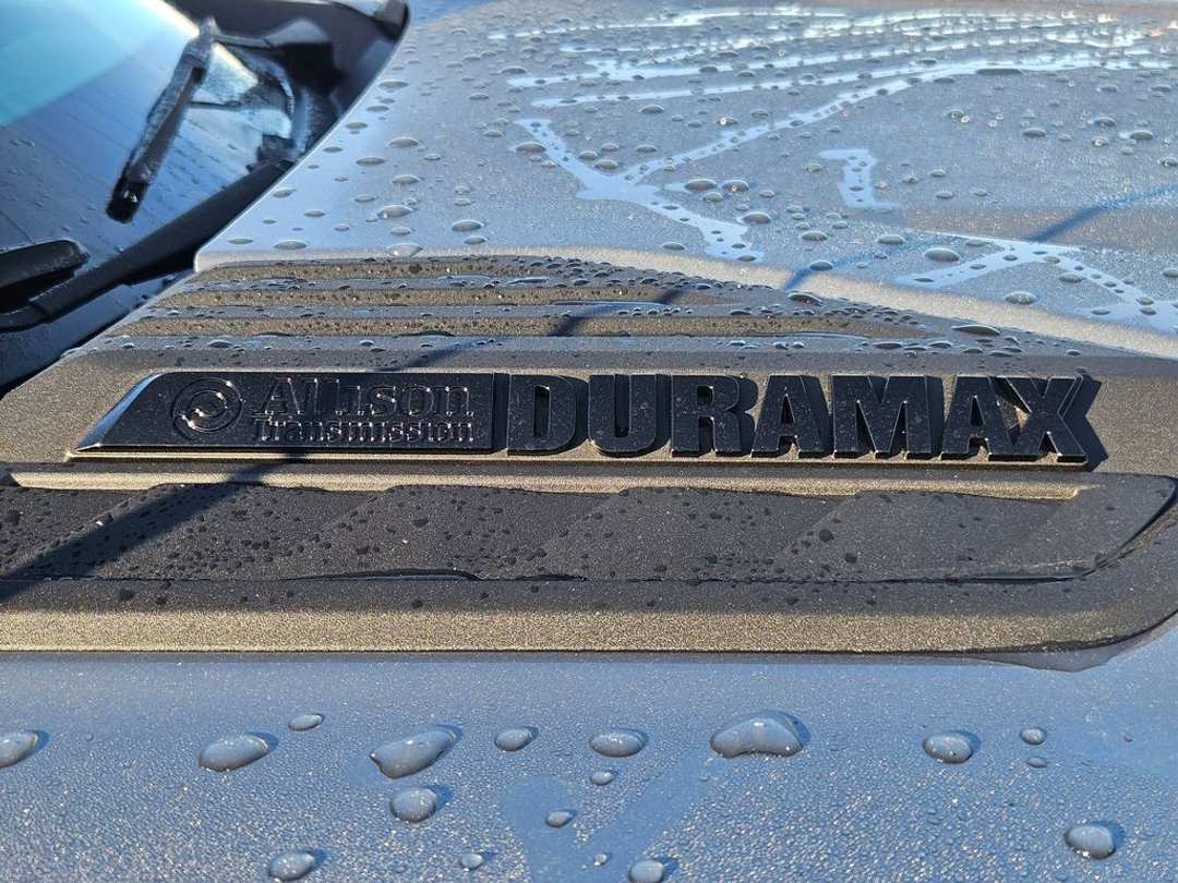 2026 Chevrolet Silverado 2500Hd LTZ - Image 41