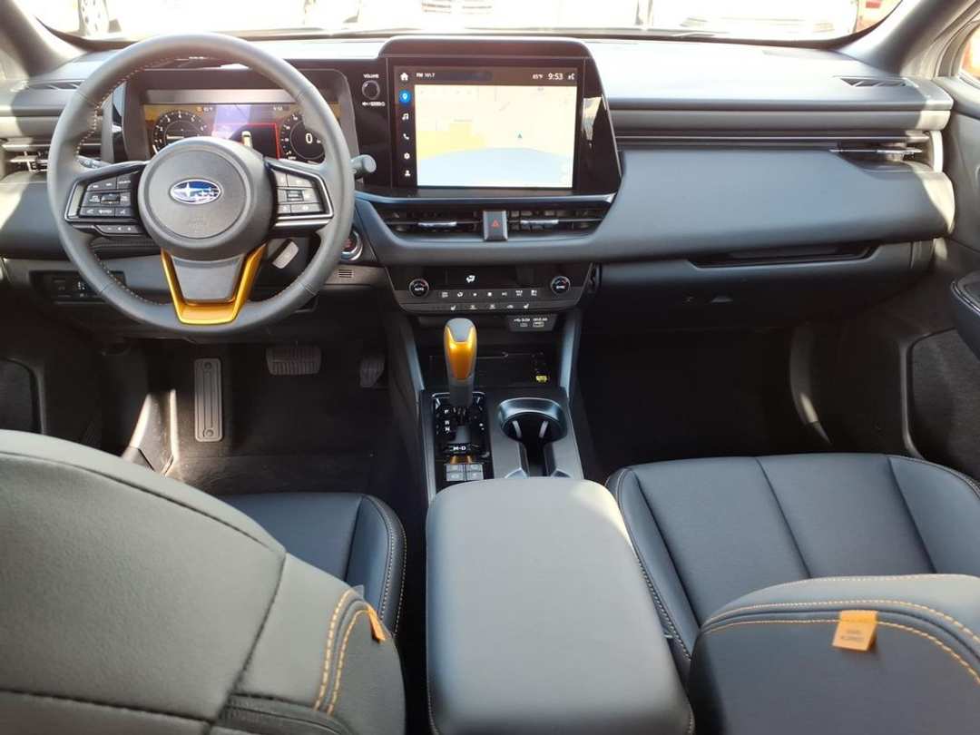 2026 Subaru Outback Wilderness - Image 2