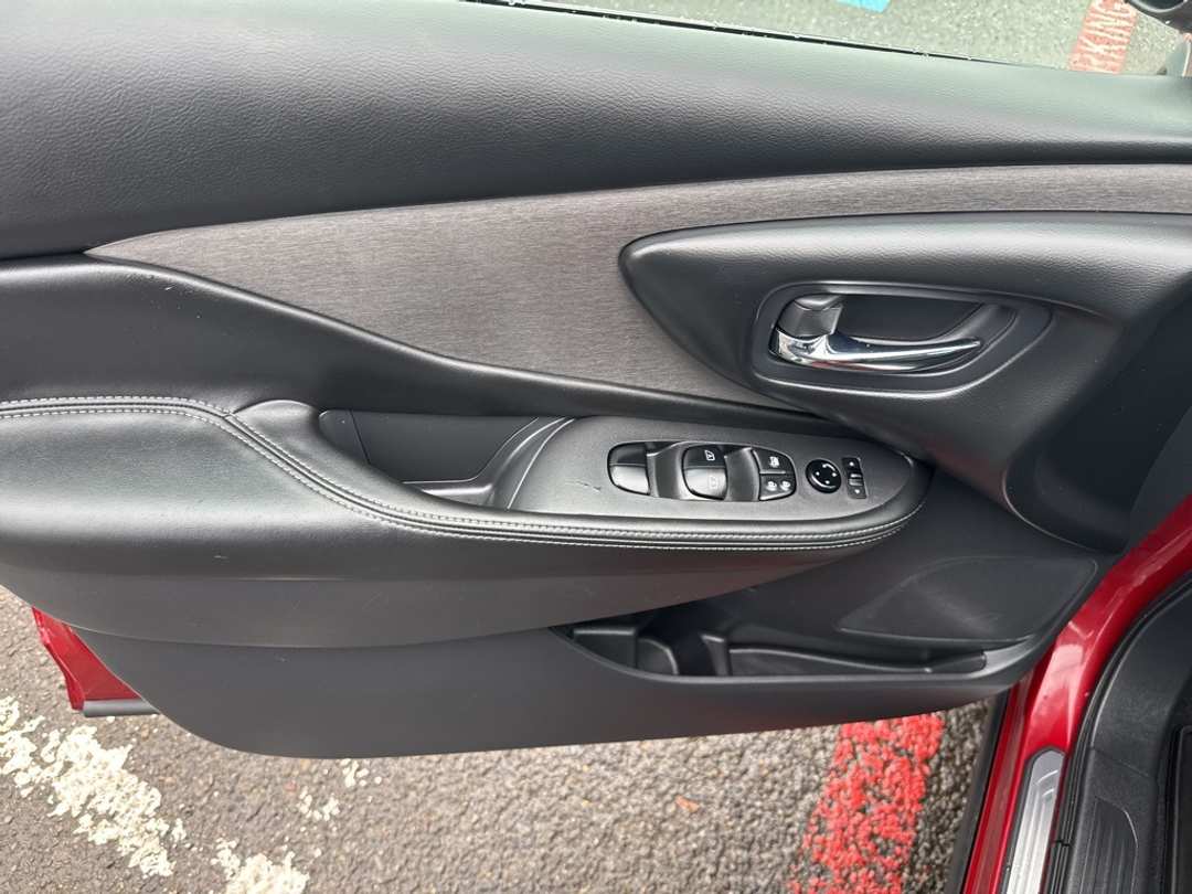 2022 Nissan Murano SV - Image 11