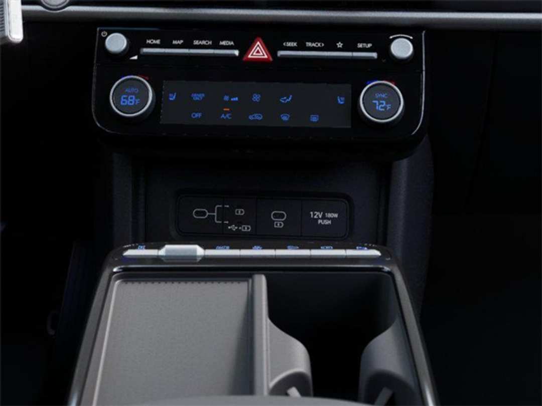 2026 Hyundai Tucson SEL - Image 16