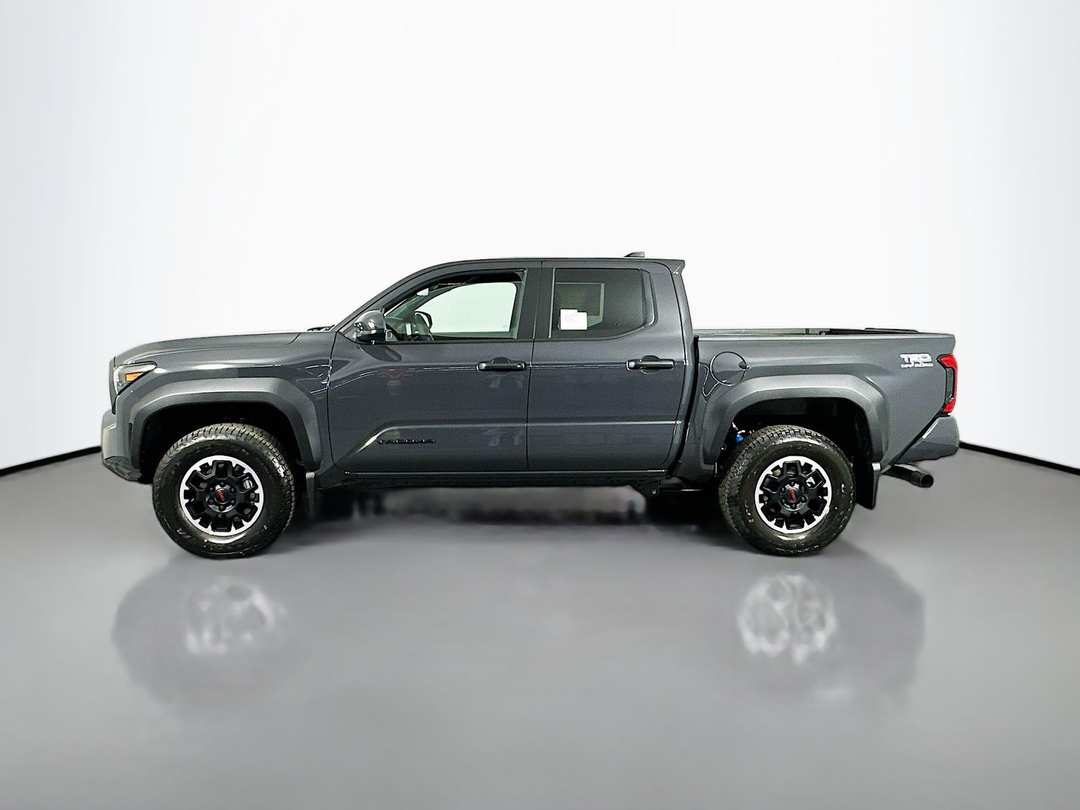 2026 Toyota Tacoma TRD OffRoad - Image 4