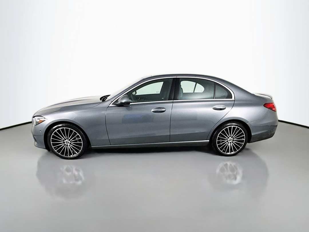 2026 Mercedes-Benz C-Class C 300 - Image 2