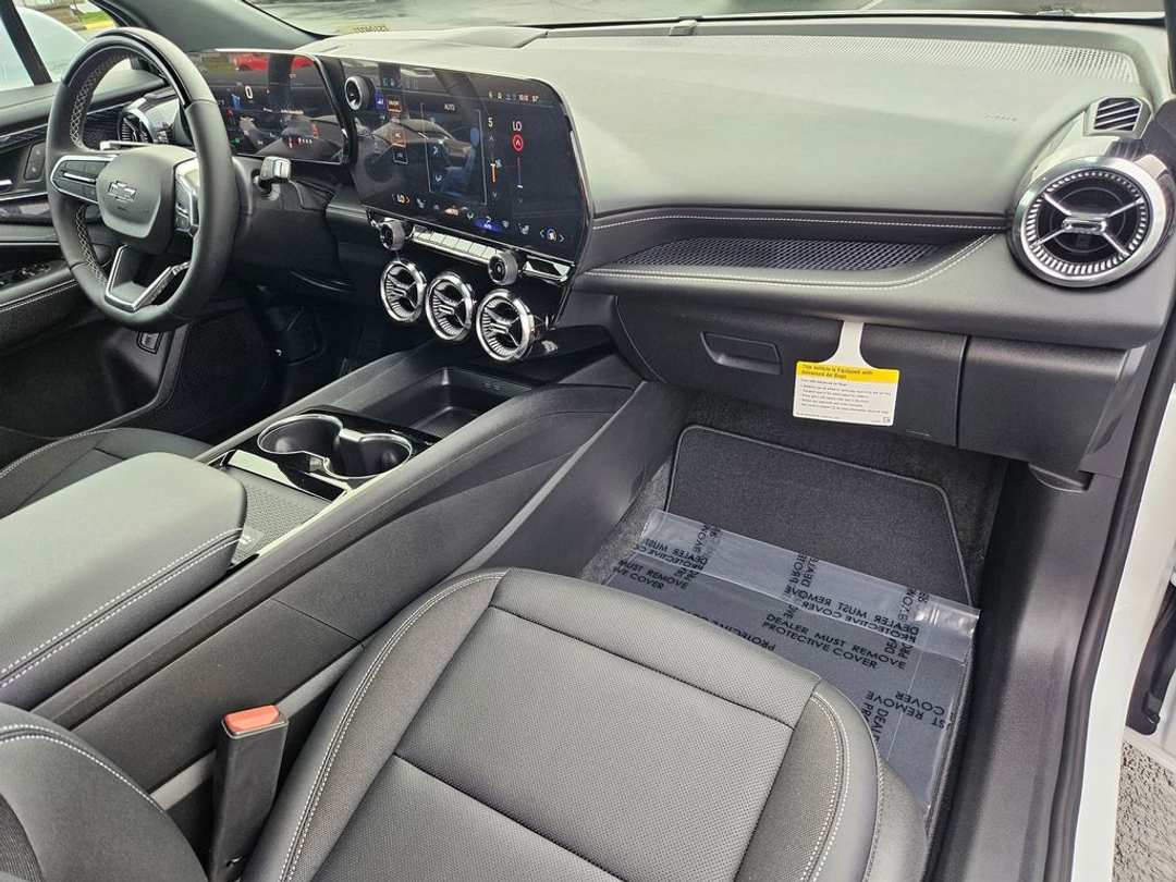 2026 Chevrolet Blazer Ev LT - Image 34