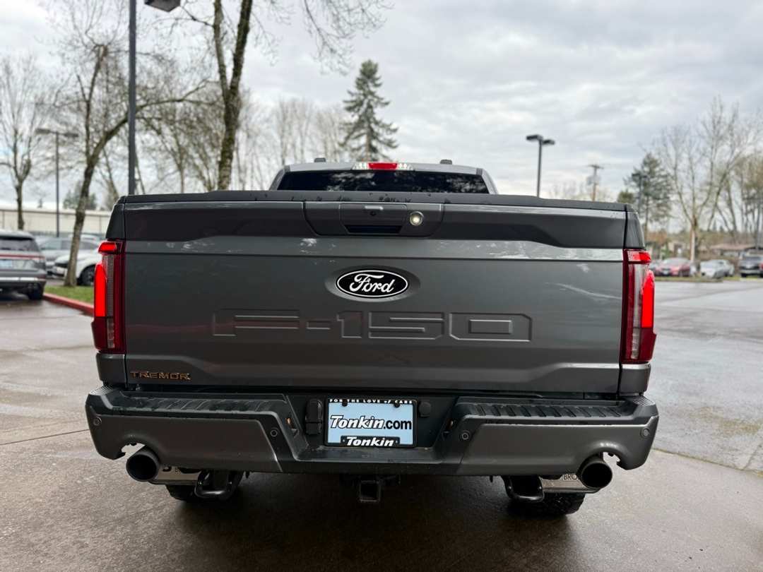 2024 Ford F-150 Tremor - Image 15