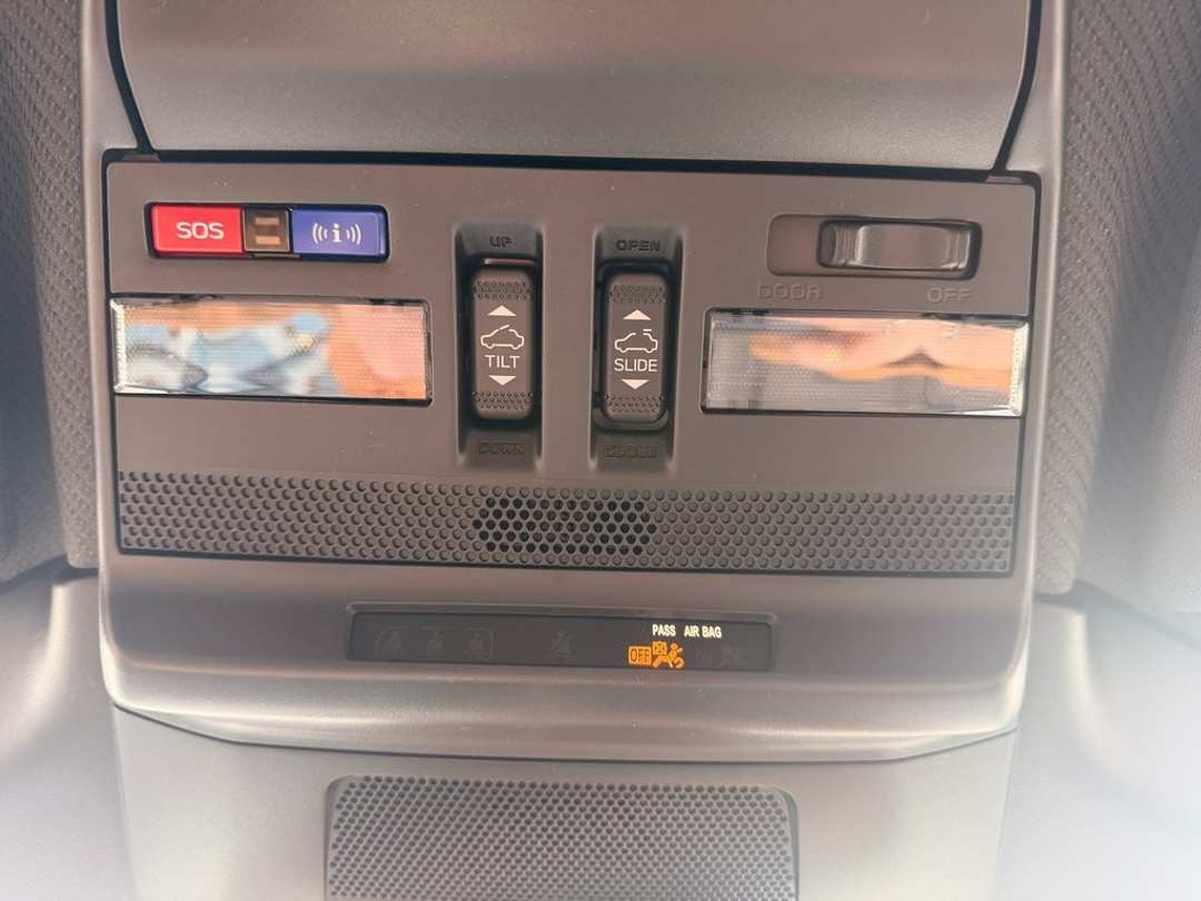 2026 Subaru Outback Limited XT - Image 42