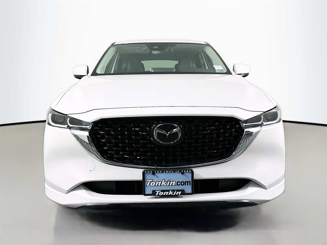 2025 MAZDA CX-5 2.5 S Preferred Package - Image 2