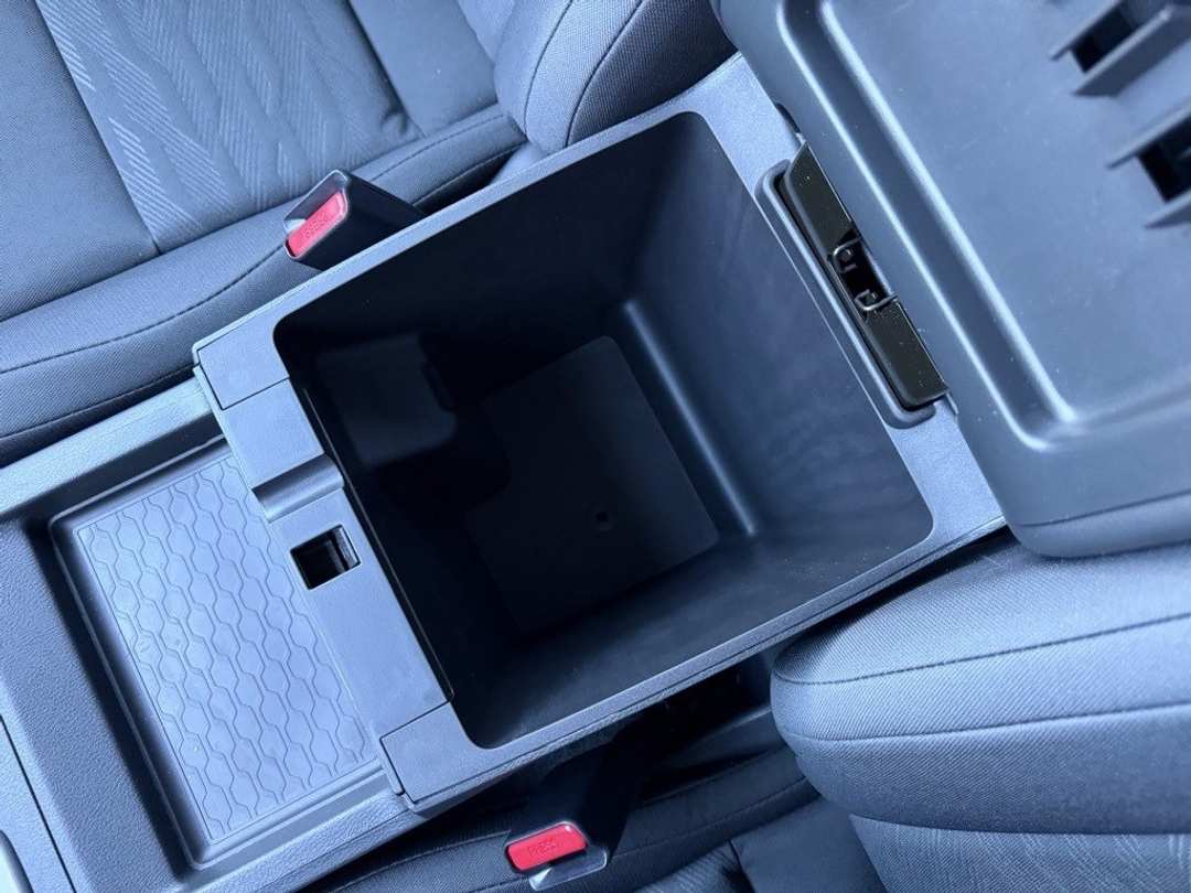 2026 Nissan Frontier S - Image 26