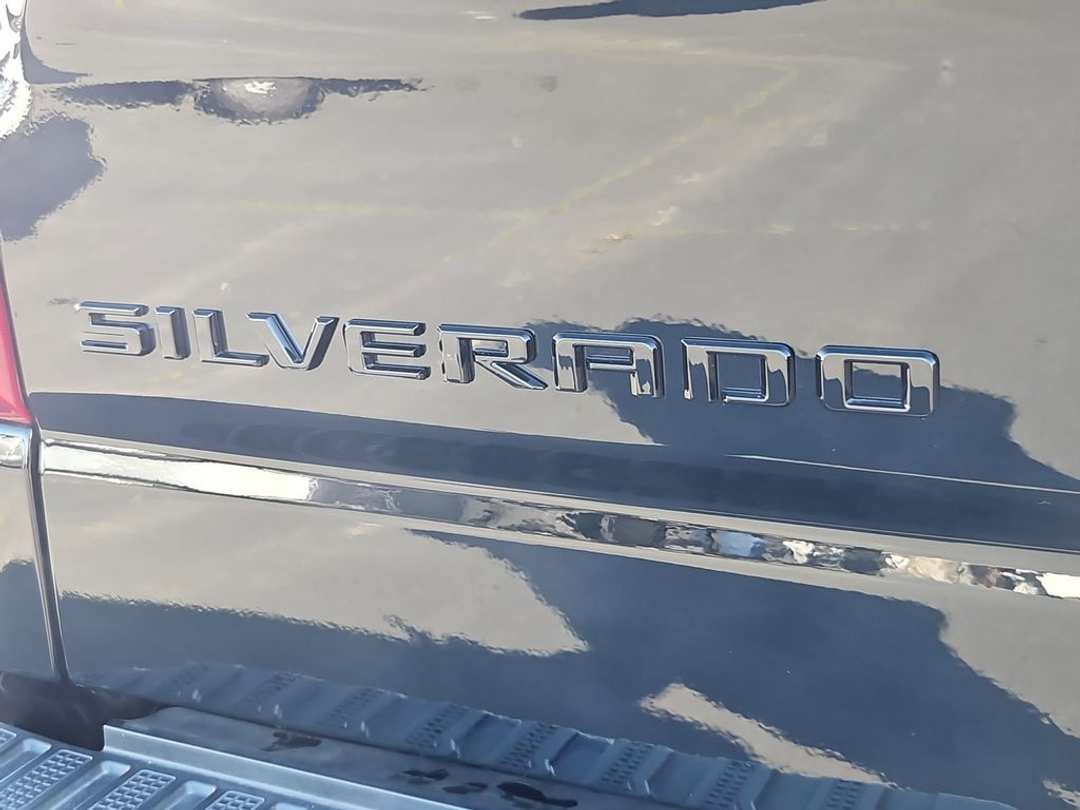 2026 Chevrolet Silverado 1500 RST - Image 26