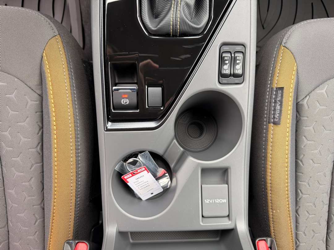 2026 Subaru Crosstrek Sport - Image 33