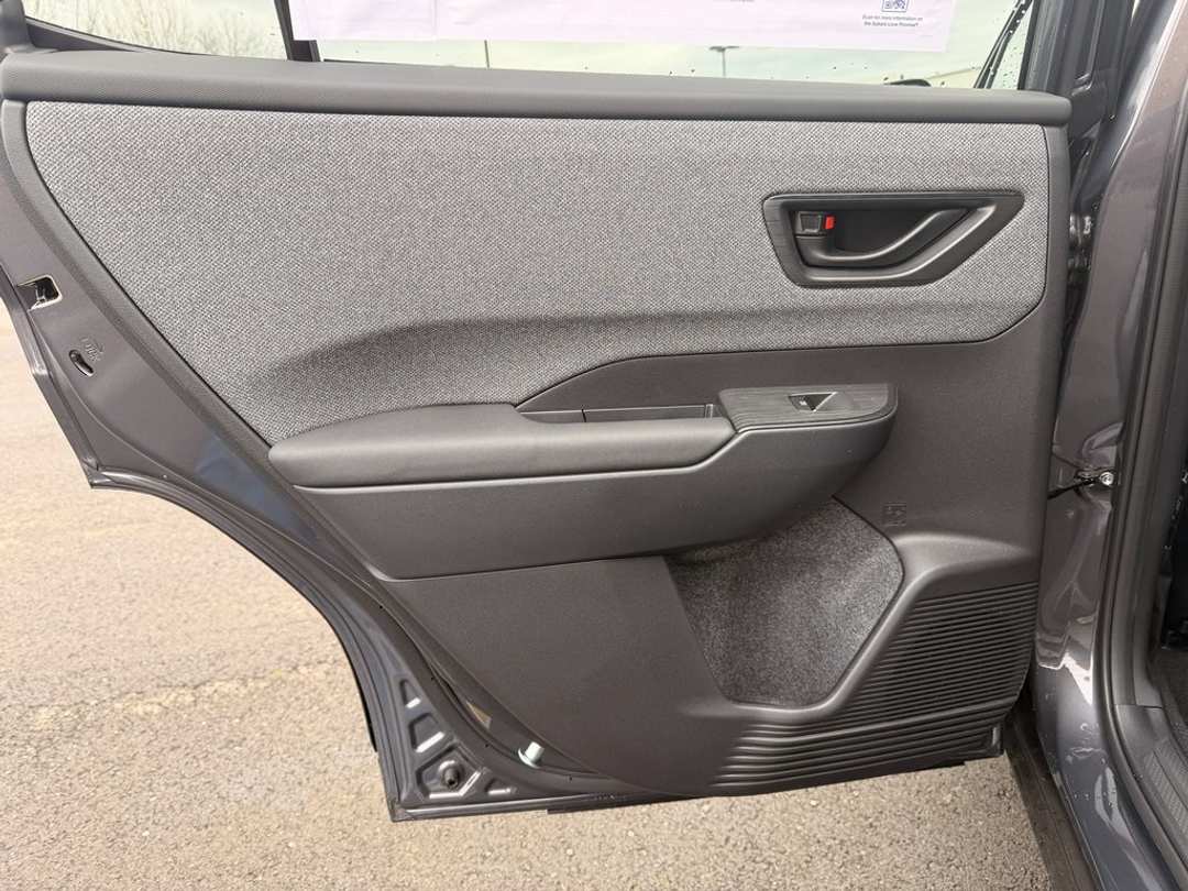 2026 Subaru Outback Limited XT - Image 18