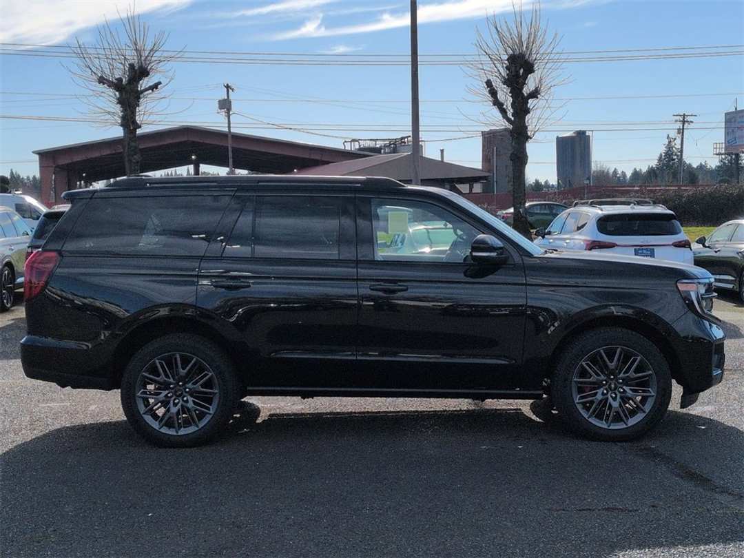 2025 Ford Expedition Platinum - Image 6