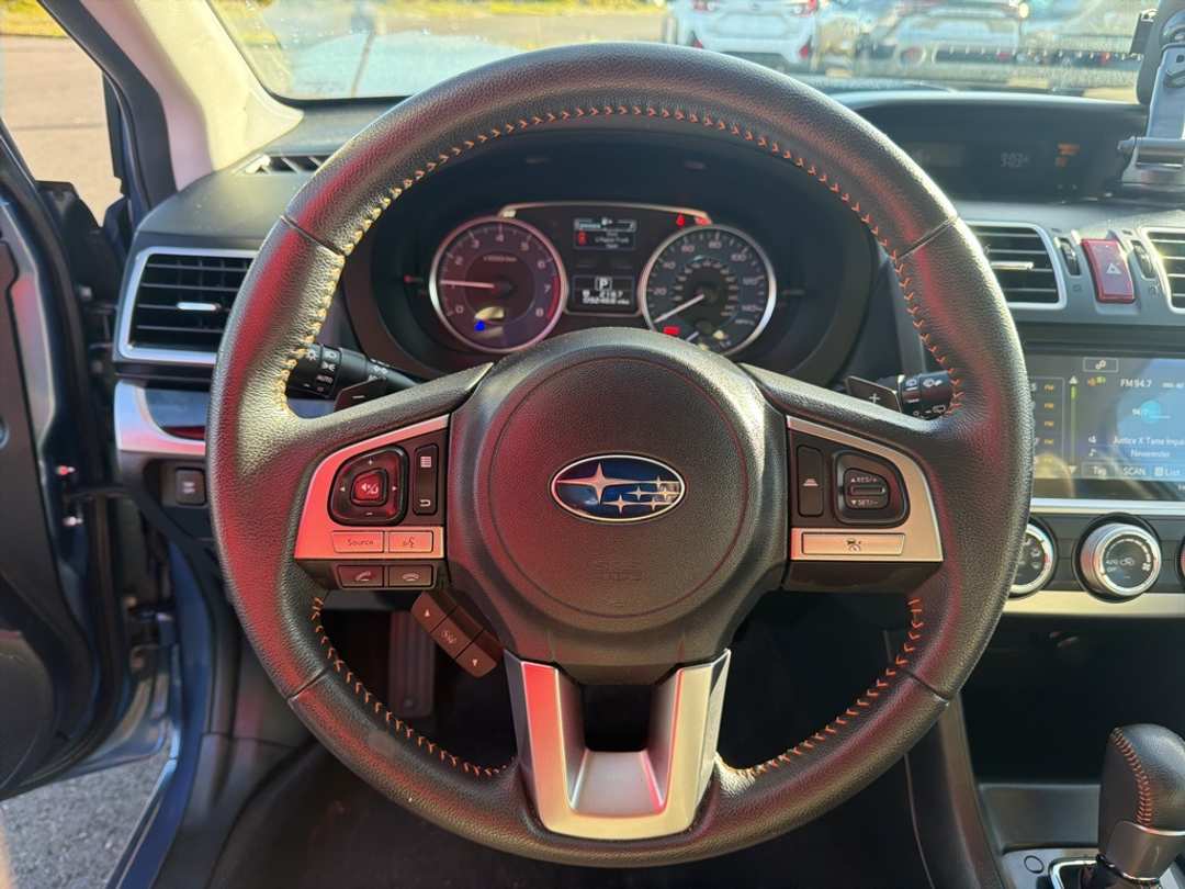 2017 Subaru Crosstrek 2.0i Limited - Image 28