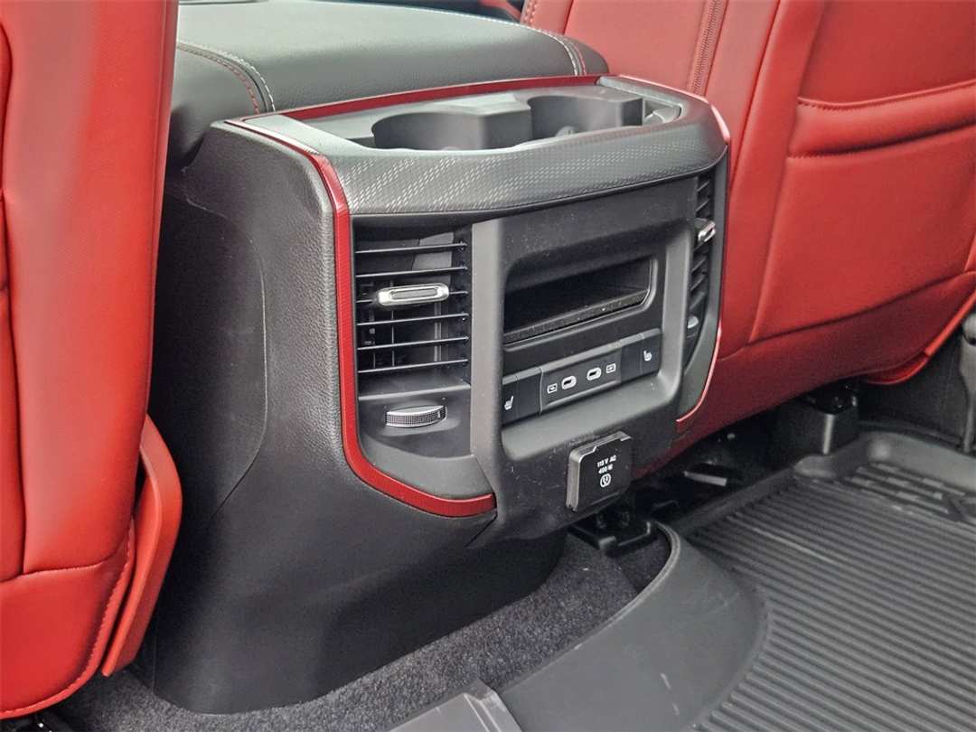 2026 Ram 1500 Rebel - Image 28