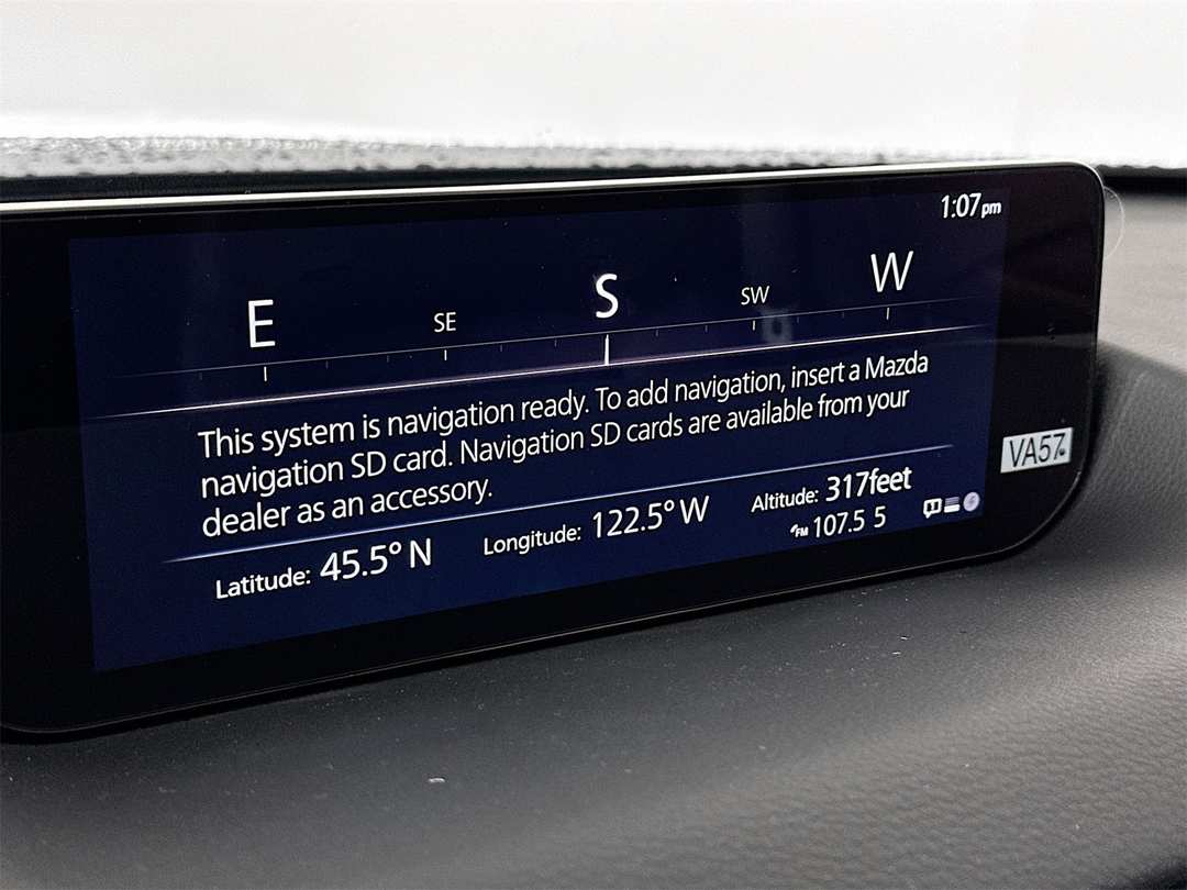 2026 MAZDA Cx-50 Premium - Image 13