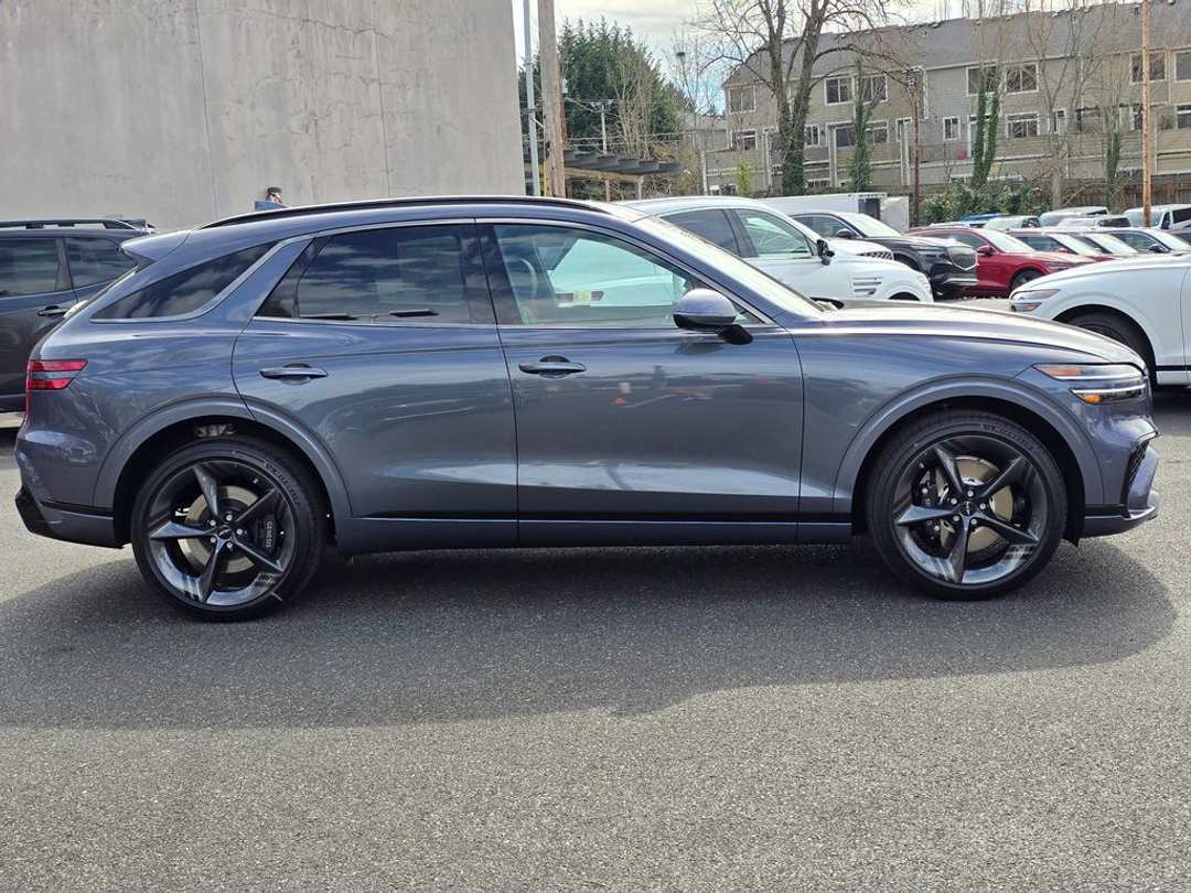 2026 Genesis Gv70 2.5T Sport Prestige - Image 2