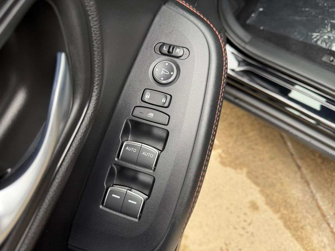 2026 Honda HR-V Sport - Image 13