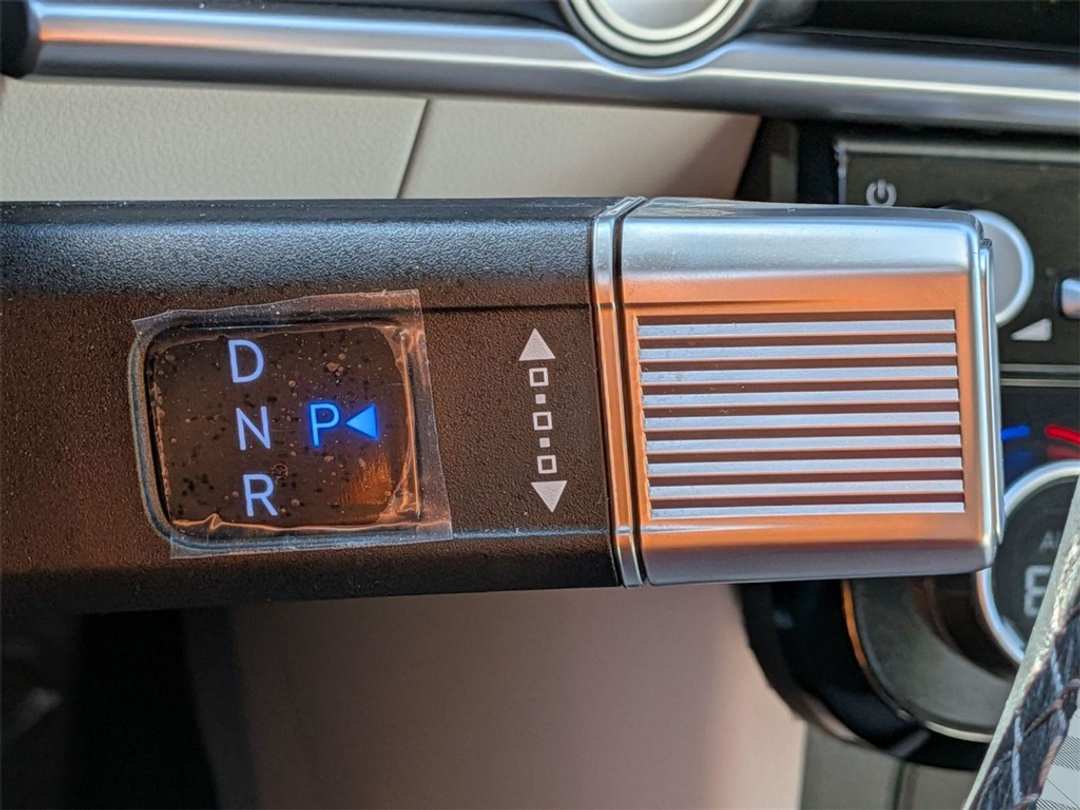 2025 Hyundai Tucson SEL Convenience - Image 18