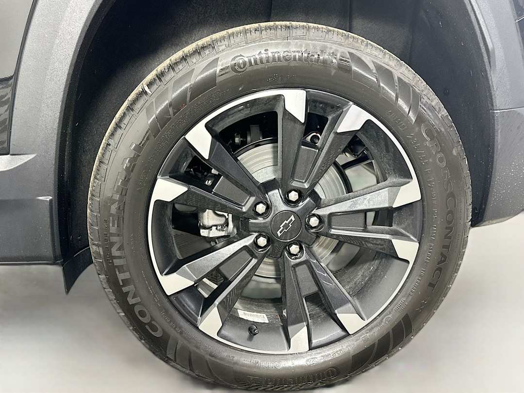 2026 Chevrolet Equinox RS - Image 31