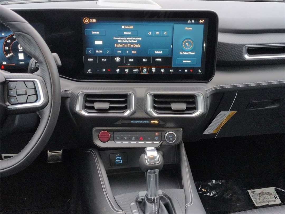 2026 Ford Mustang EcoBoost Premium - Image 18