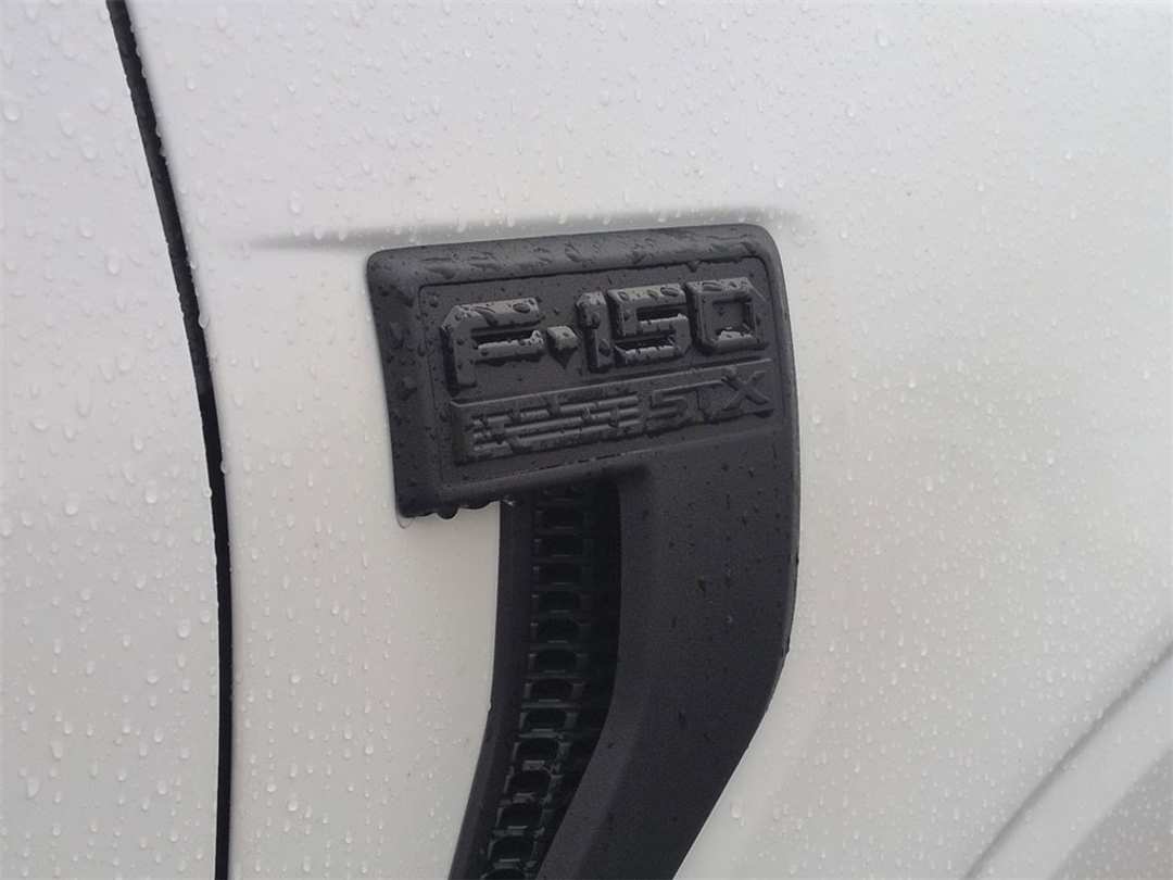 2026 Ford F-150 STX - Image 27