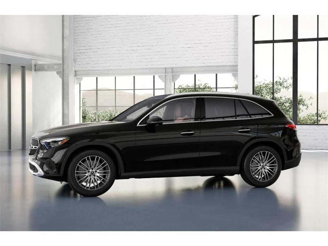 2026 Mercedes-Benz GLC GLC 300 - Image 36