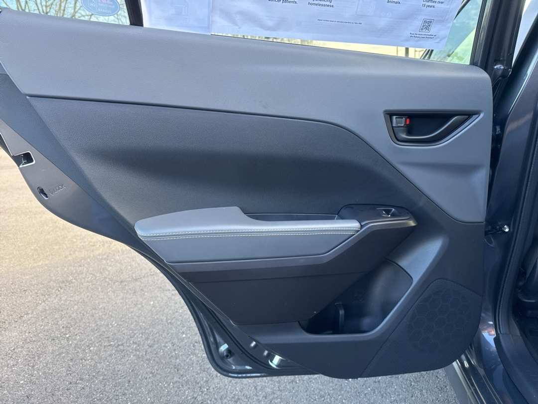 2026 Subaru Crosstrek Sport - Image 16