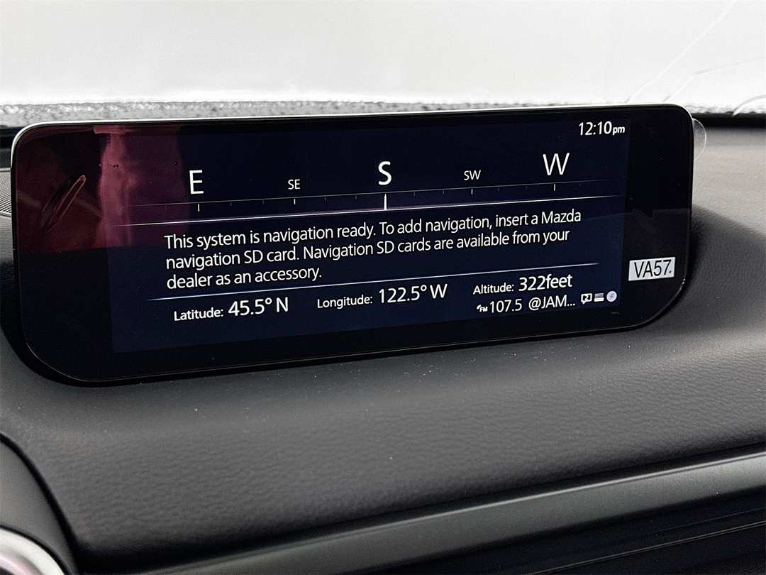 2026 MAZDA Cx-50 Premium - Image 13