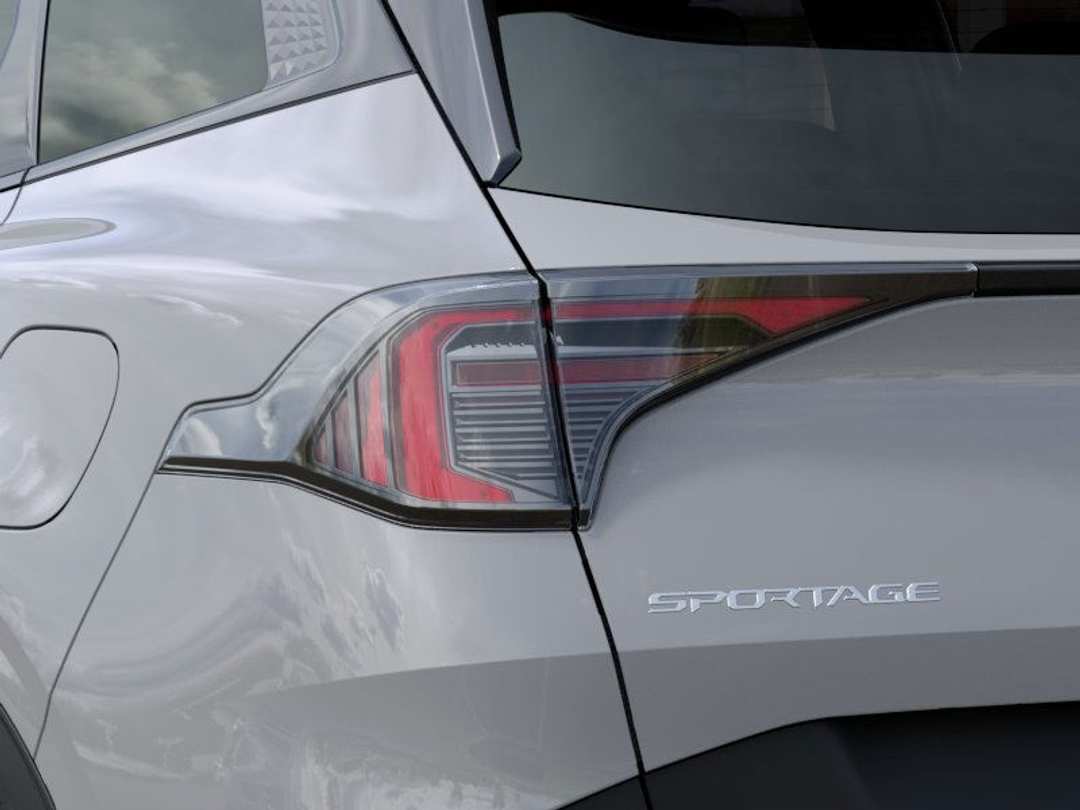 2026 Kia Sportage S - Image 11