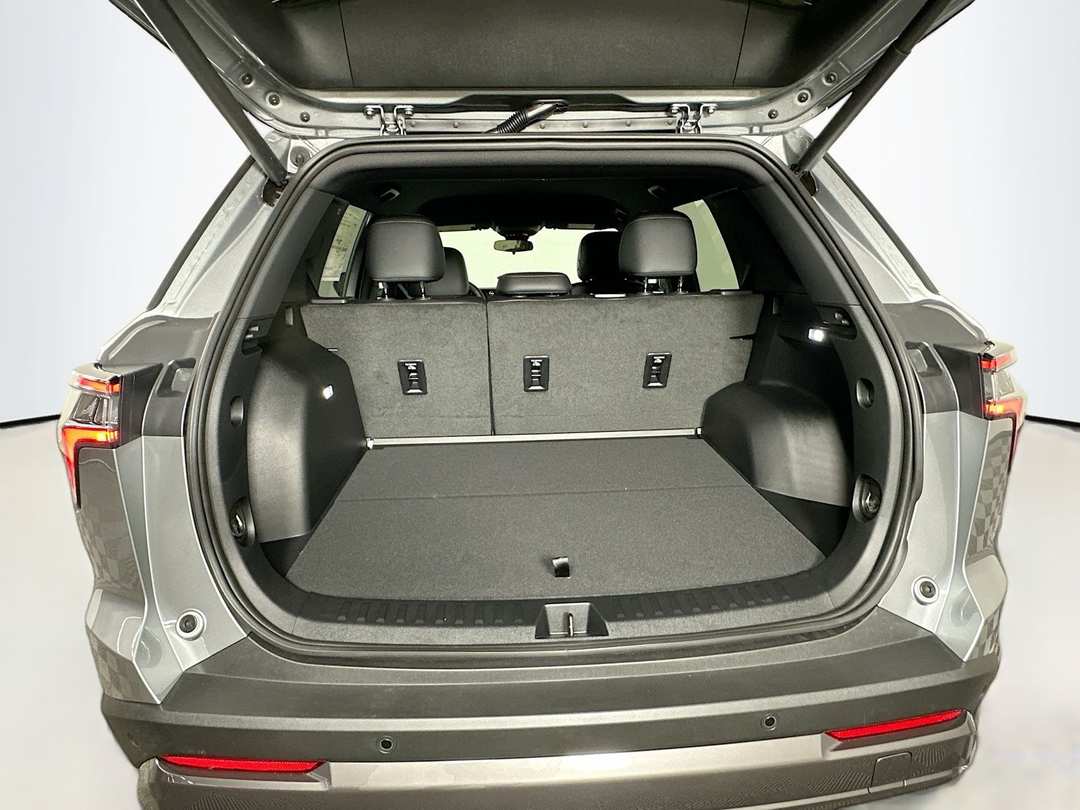 2026 Chevrolet Equinox ACTIV - Image 26