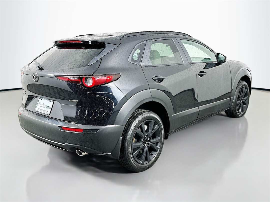 2026 MAZDA Cx-30 2.5 S Aire Edition - Image 7
