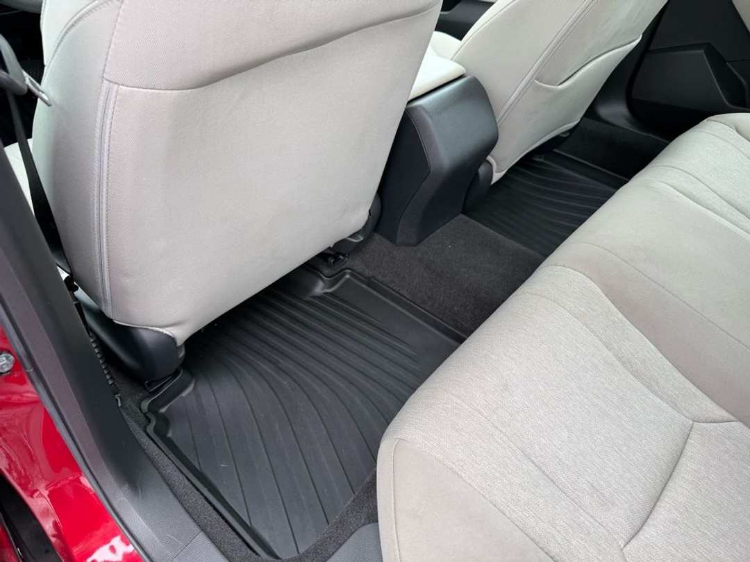 2024 Honda Accord EX - Image 19