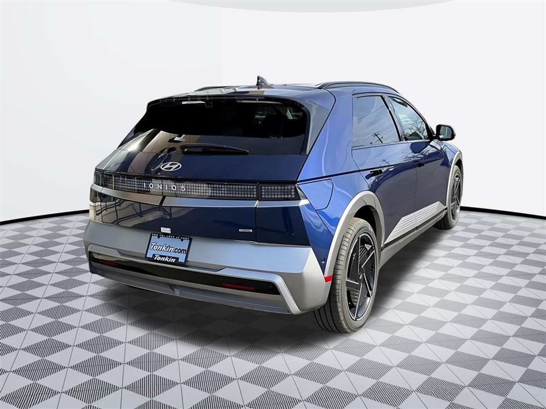 2026 Hyundai Ioniq 5 Limited - Image 7