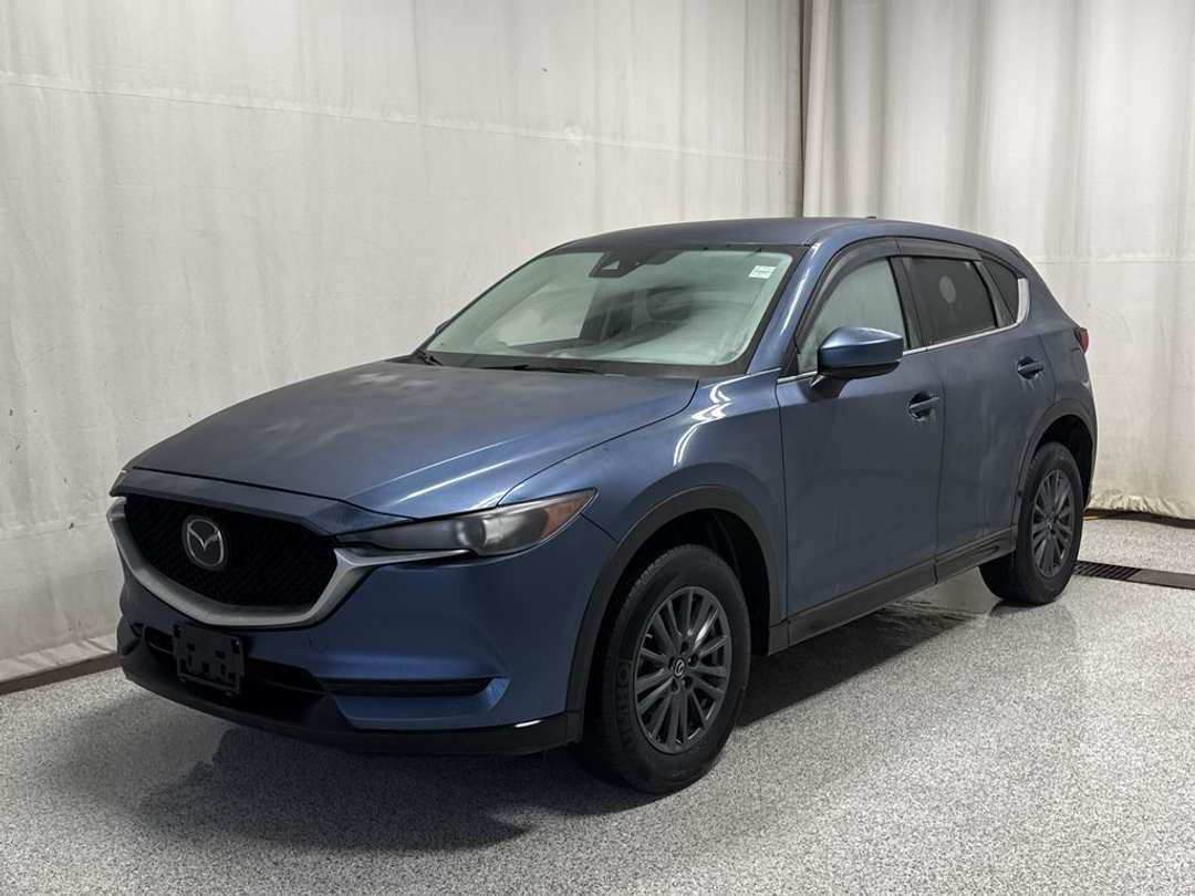 2020 MAZDA CX-5 GS - Image 2