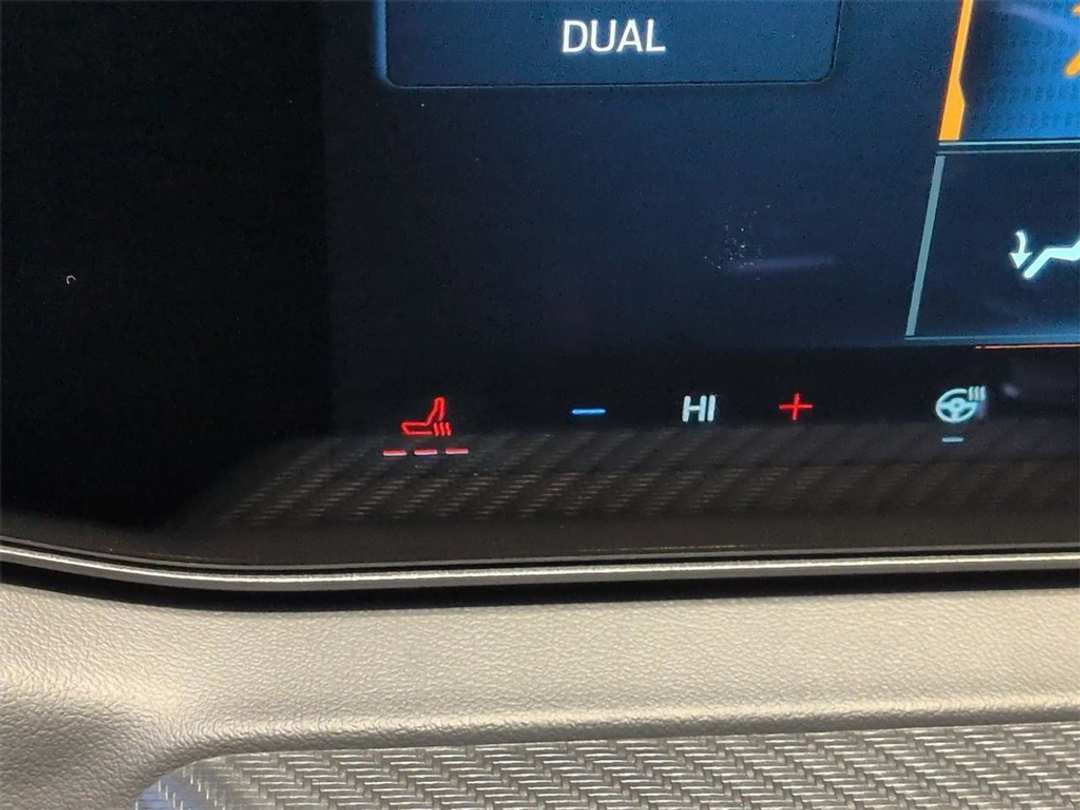 2026 Ford Mustang GT Premium - Image 20