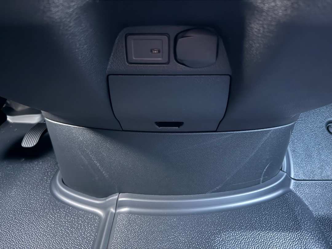 2026 Mercedes-Benz Sprinter 2500 Cargo 170 WB - Image 35