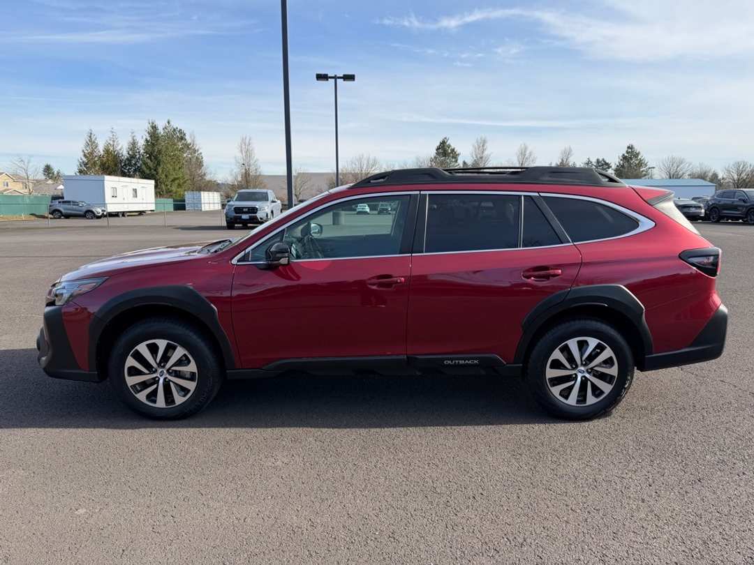 2025 Subaru Outback Premium - Image 5