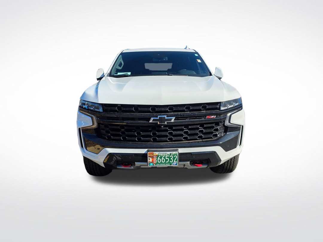 2023 Chevrolet Tahoe Z71 - Image 3