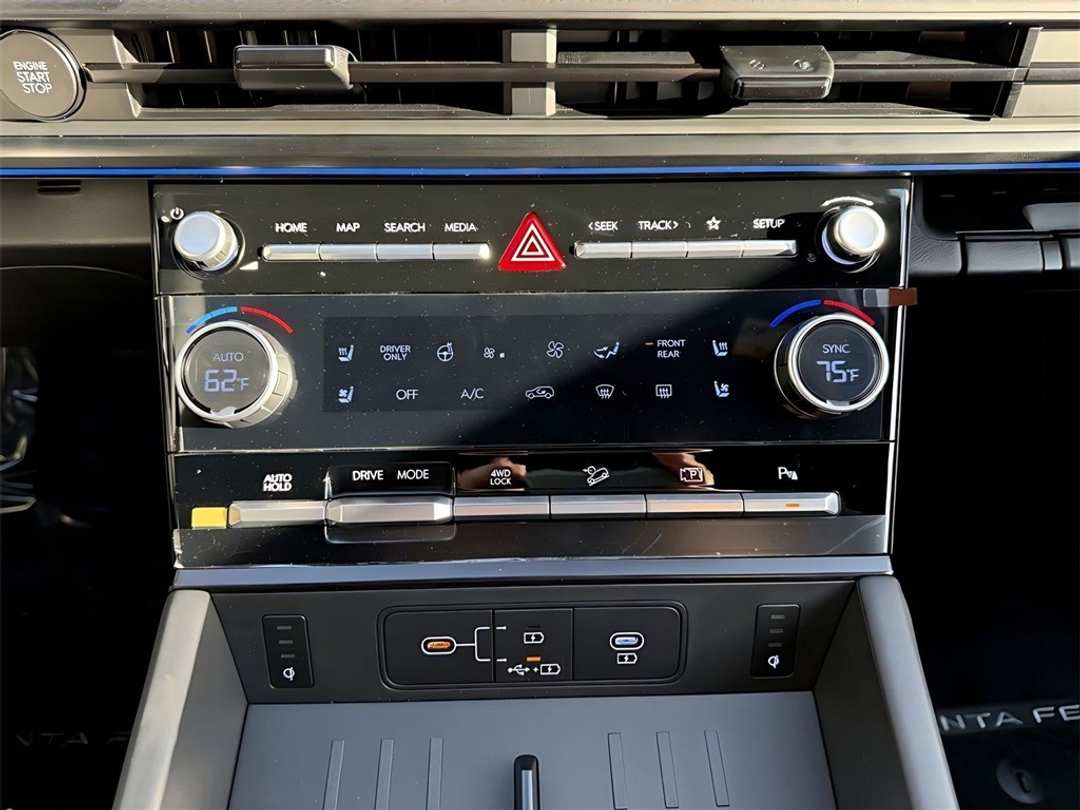 2026 Hyundai Santa Fe Calligraphy - Image 24