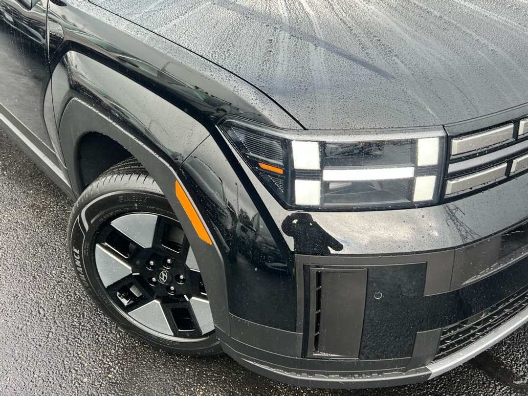 2026 Hyundai Santa Fe SEL - Image 2