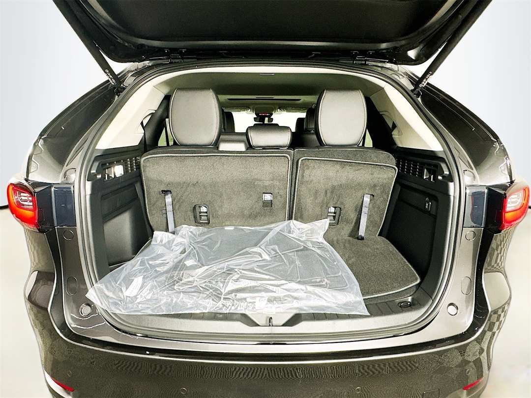 2026 MAZDA Cx-90 3.3 Turbo Preferred - Image 27