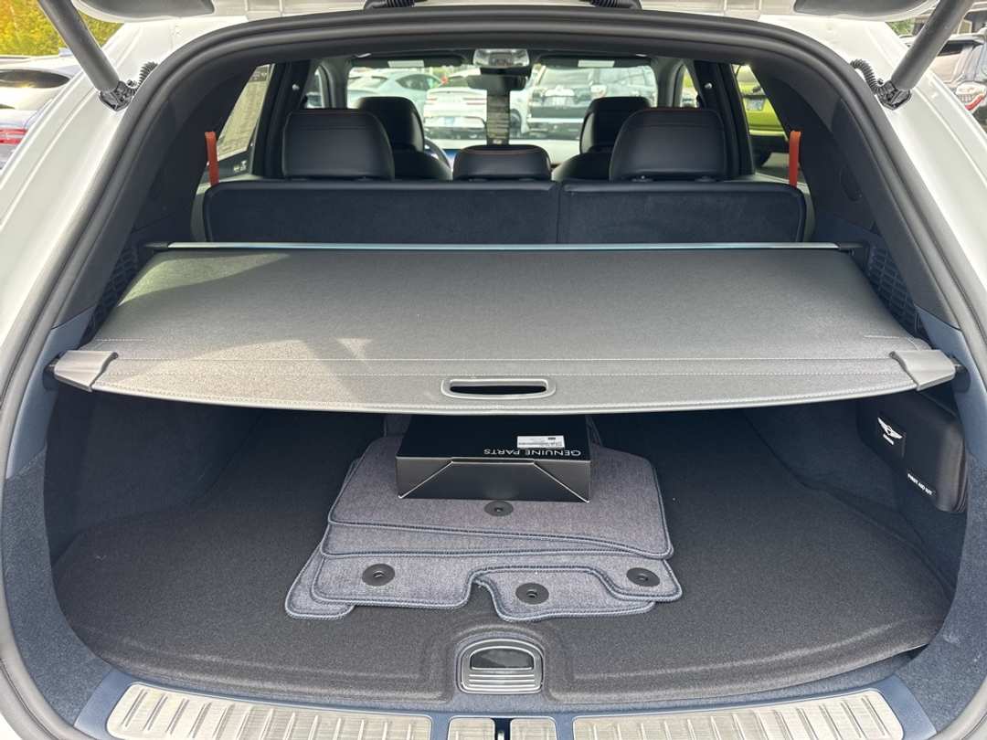 2026 Genesis Gv70 2.5T Sport Prestige - Image 14