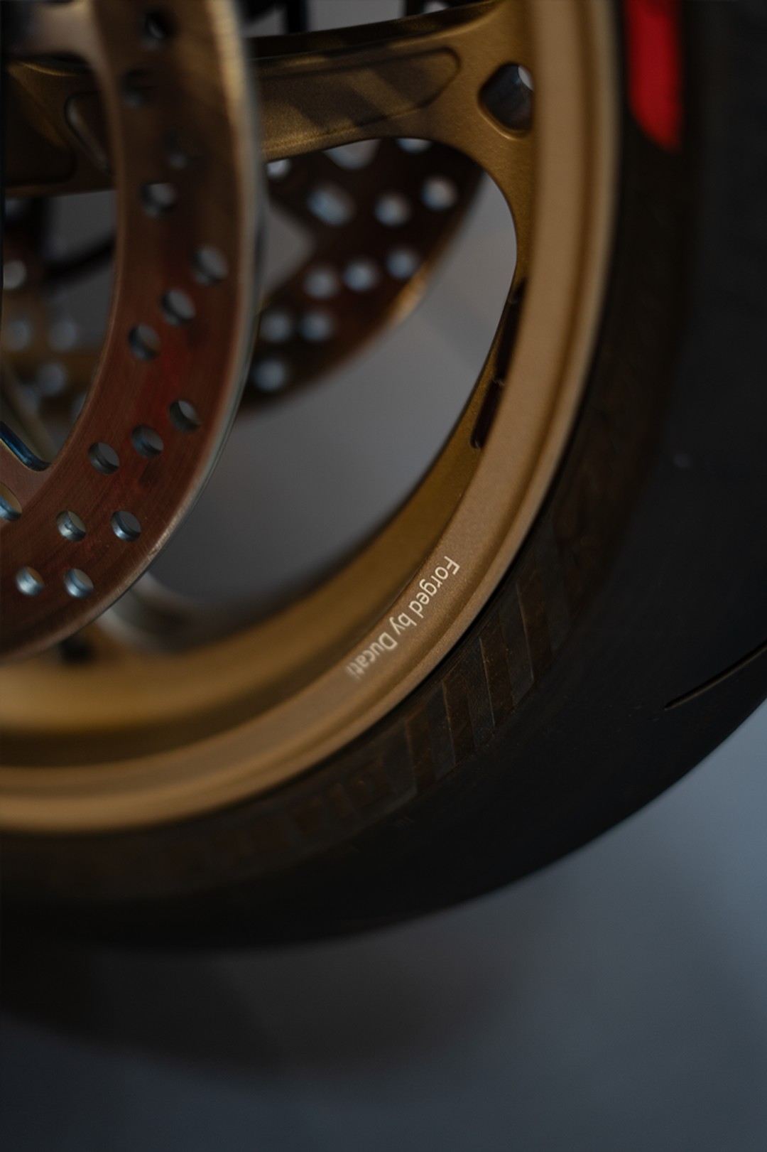 2025 Ducati Panigale V4 S - Image 3