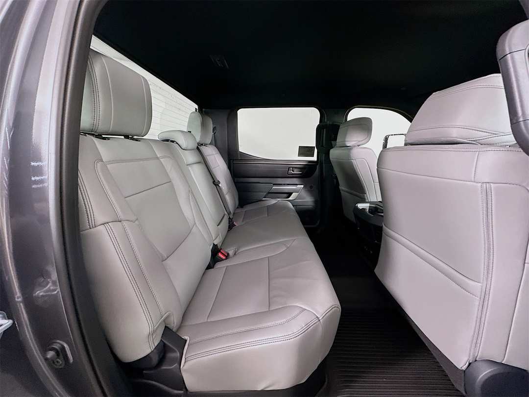 2026 Toyota Tundra SR5 - Image 27