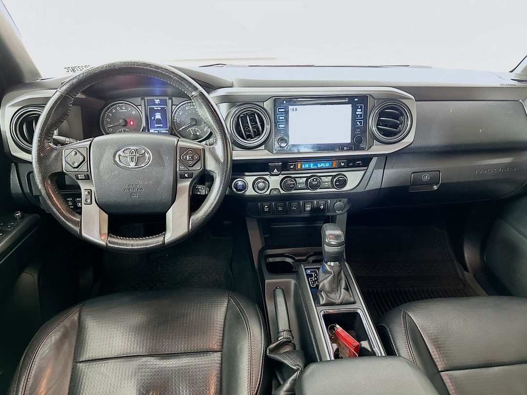 2017 Toyota Tacoma TRD Pro - Image 23